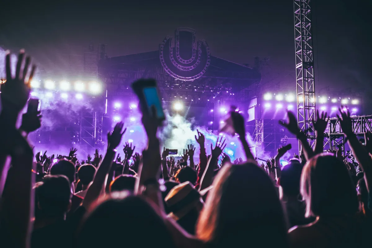 Eventi musicali