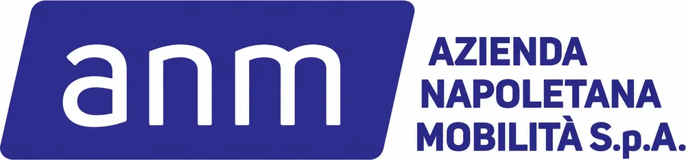 Logo ANM Napoli