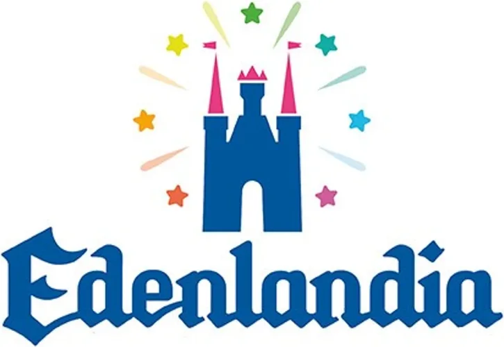 Logo Edenlandia