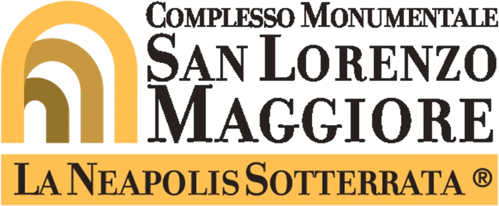 Logo La Neapolis Sotterrata