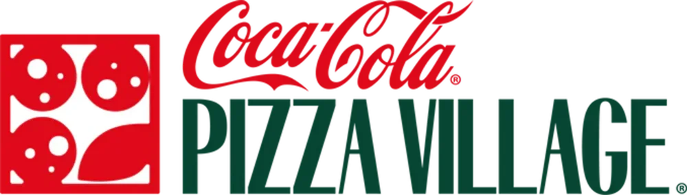 Logo Pizza Village